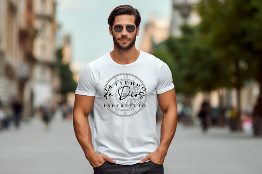 EL TIEMPO T SHIRT